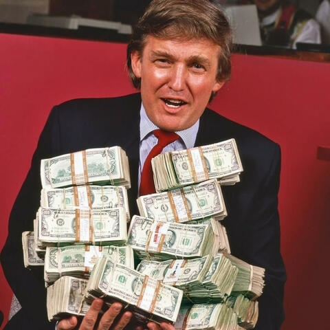 Mr. President