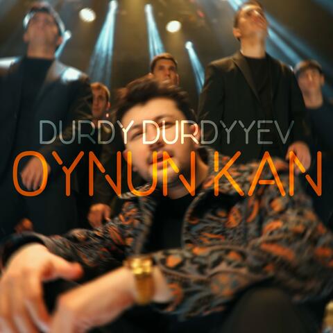 Oýnuň Kän