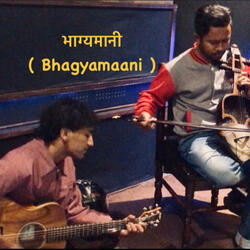 Bhagyamaani (raw) (feat. Manice gandarva)