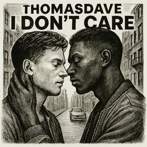 I don't care