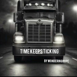 TIME KEEPS TICKING