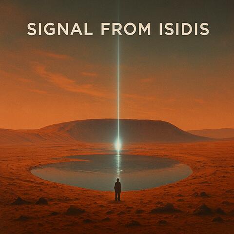 Signal from Isidis