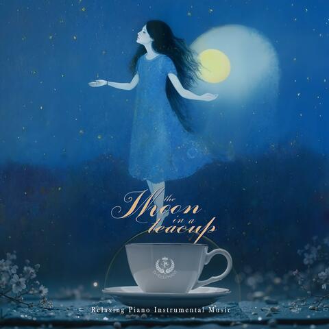 The moon in a teacup