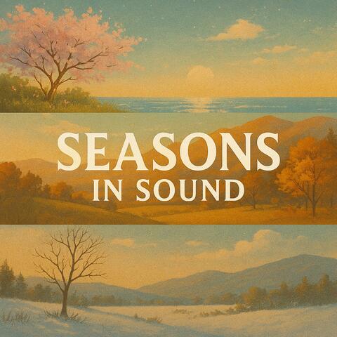 Seasons in Sound(BGM)