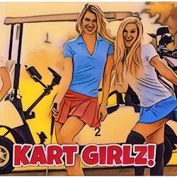 Kart Girlz!