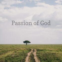 Toward Jesus