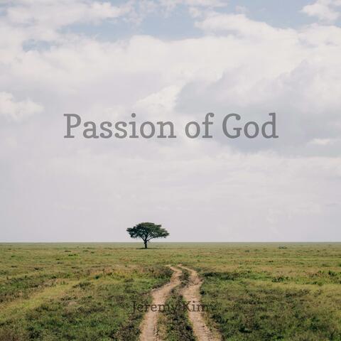 Passion of God