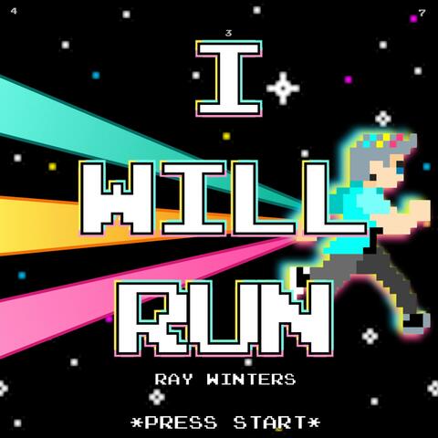 I Will Run