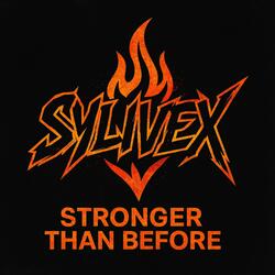 Stronger Than Before