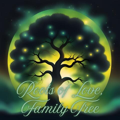 Roots of Love, Family Tree
