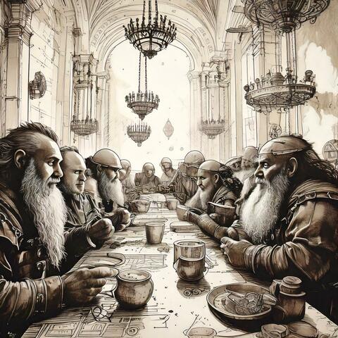 Dwarven Mead Hall