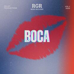 BOCA