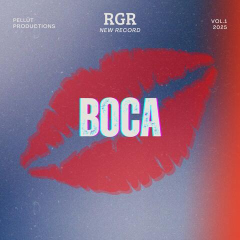 BOCA