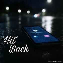 Hit Back (feat. iveezy)
