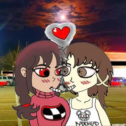 I BEEN WAITIN 4 SOME1 LIKE U~❤️