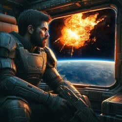 Countdown to Self-Destruct