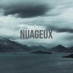 NUAGEUX (feat. mac caliko) (Lofi)