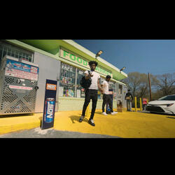 Ad Verb (feat. Lazer Dim 700)