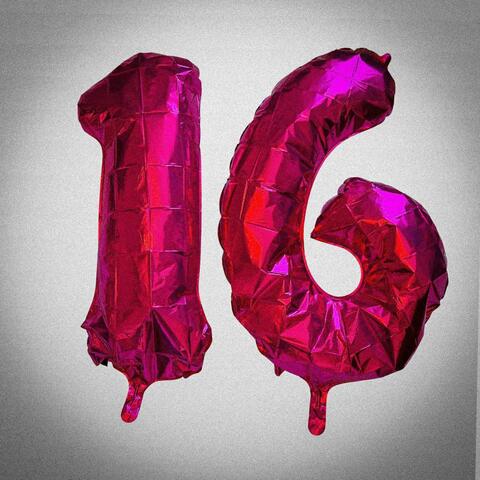 Sweet 16