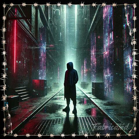 Fabricated (feat. Saint Luca, The Sky Beats & Maadzen)