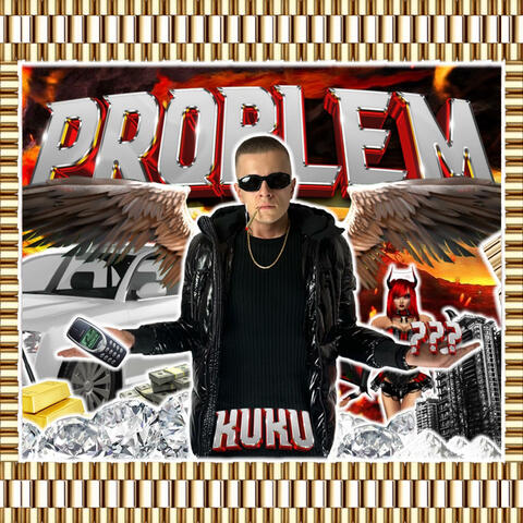 PROBLEM