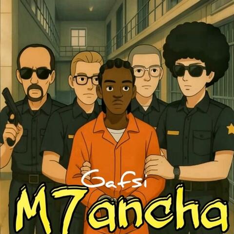 M7ancha
