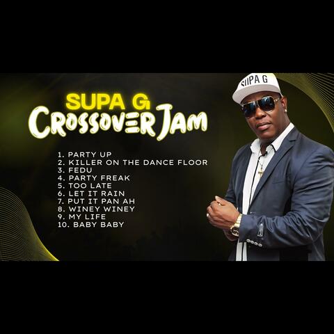 Crossover Jam