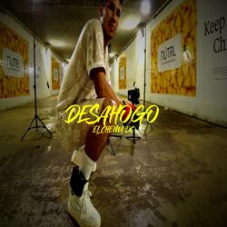 DESAHOGO