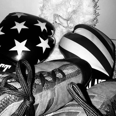 voice of the free. (feat. Naomi Blu) [freestyle]