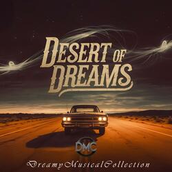 Desert Of Dreams