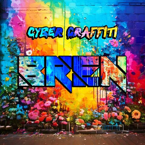 Cyber Graffiti