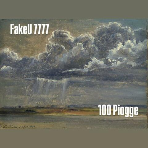 100 Piogge