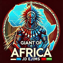 Giant Of Africa