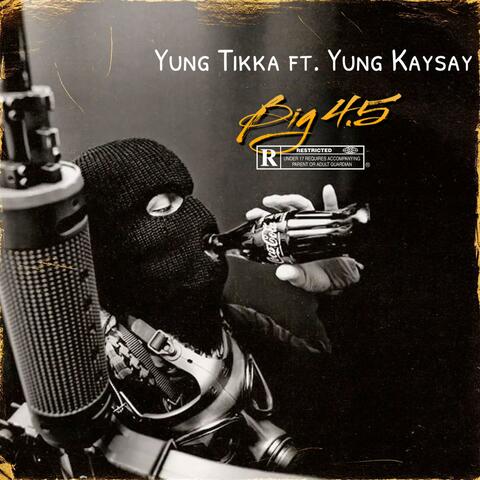 Big 4.5 (feat. Yung Kaysay)