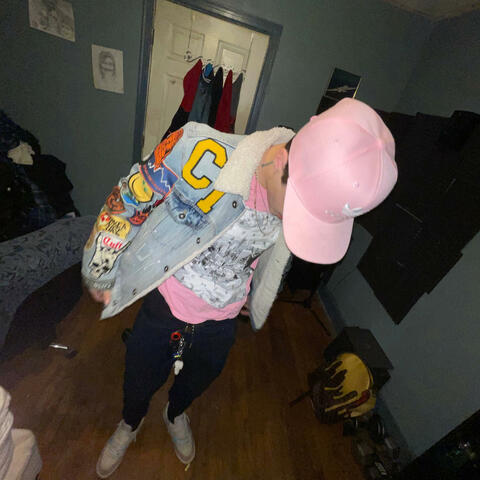 Bustin
