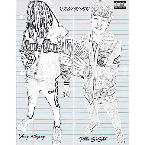 Dirty Blues (feat. Yung Kaysay)