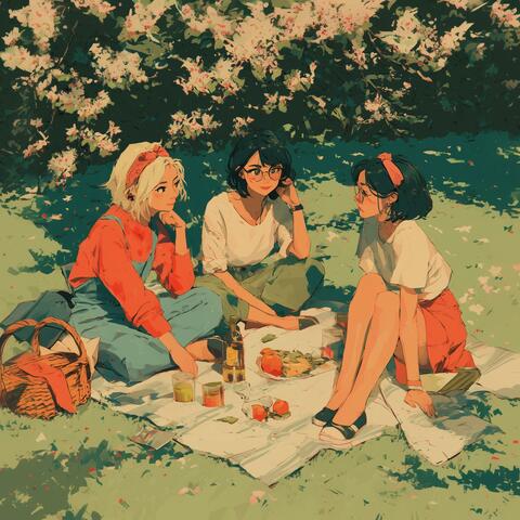 picnic lo-fi