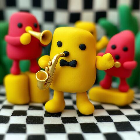 Skankin' LOLs