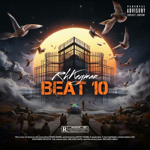 Beat 10
