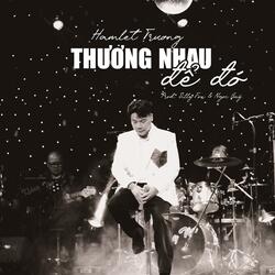 Thương Nhau Để Đó (feat. Hamlet Trương & S'Fox) (Lofi Version)