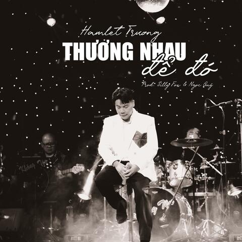 Thương Nhau Để Đó (feat. Hamlet Trương & S'Fox) [Lofi Version]