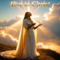 Alive in Christ