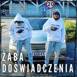Doświadczenia (feat. Żaba)