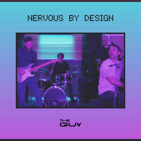 Nervous By Design