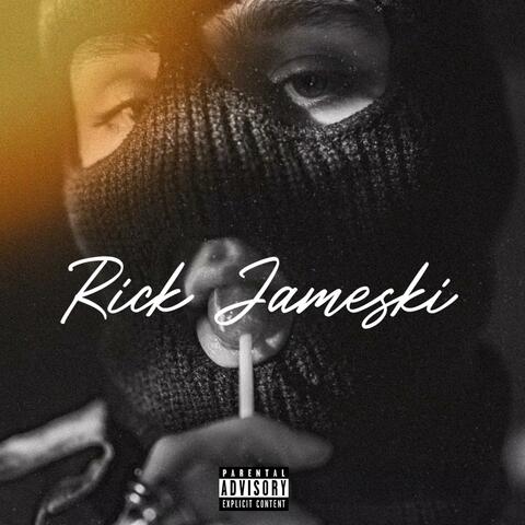 Rick Jameski