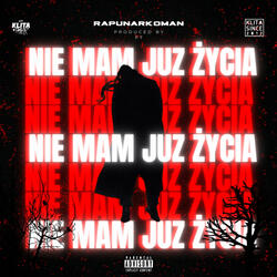 Niemamjuzzyciapięć (feat. DJ SHADOWFACE)