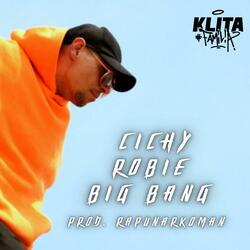Big beng mothafucka (feat. Cichy Lzp)
