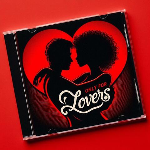 Only For Lovers (Radio Edit)
