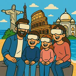 AI AI AI AI HOLIDAY AI