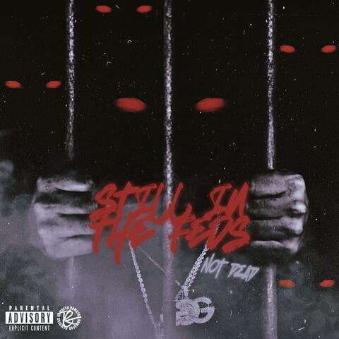 STILL IN THA FEDS NOT DEAD